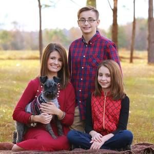 Meet your Posher, Sandy